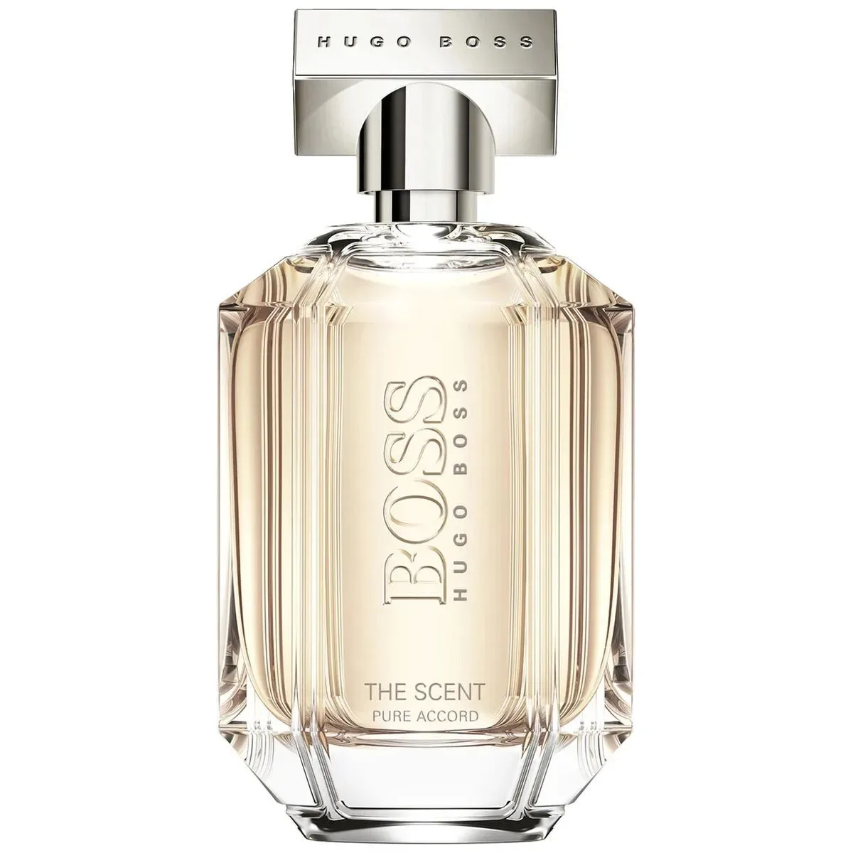 Hugo Boss The Scent Pure Accord For Her edt 100ml