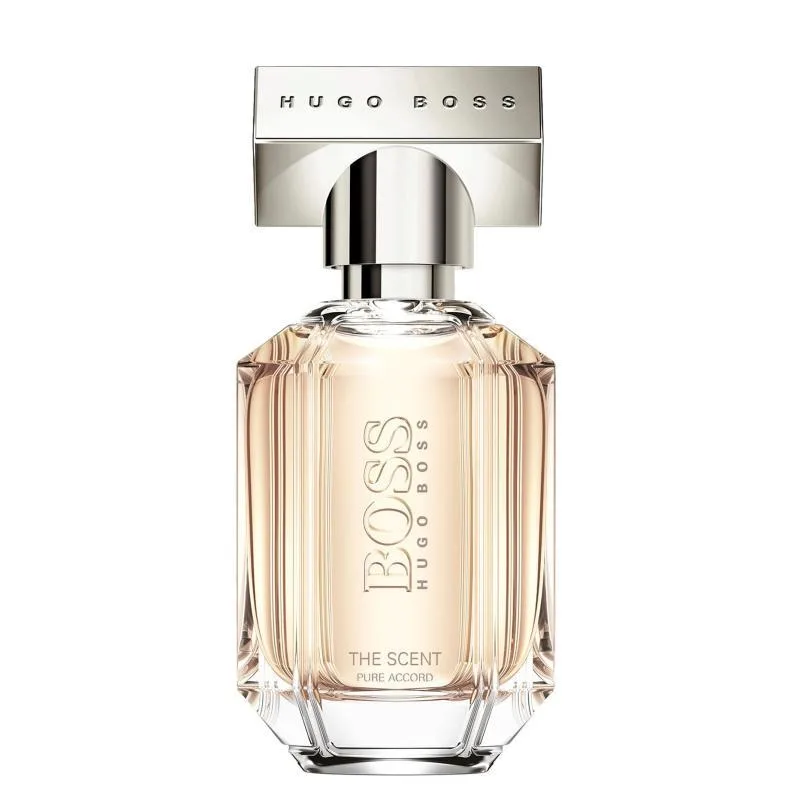 Hugo Boss The Scent Pure Accord For Her Edt 30ml