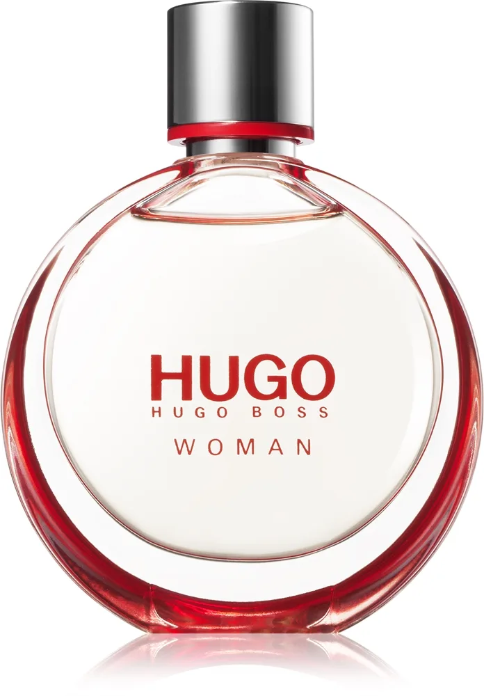 Hugo Boss Hugo Woman Eau De Parfum - Nude - 50ML