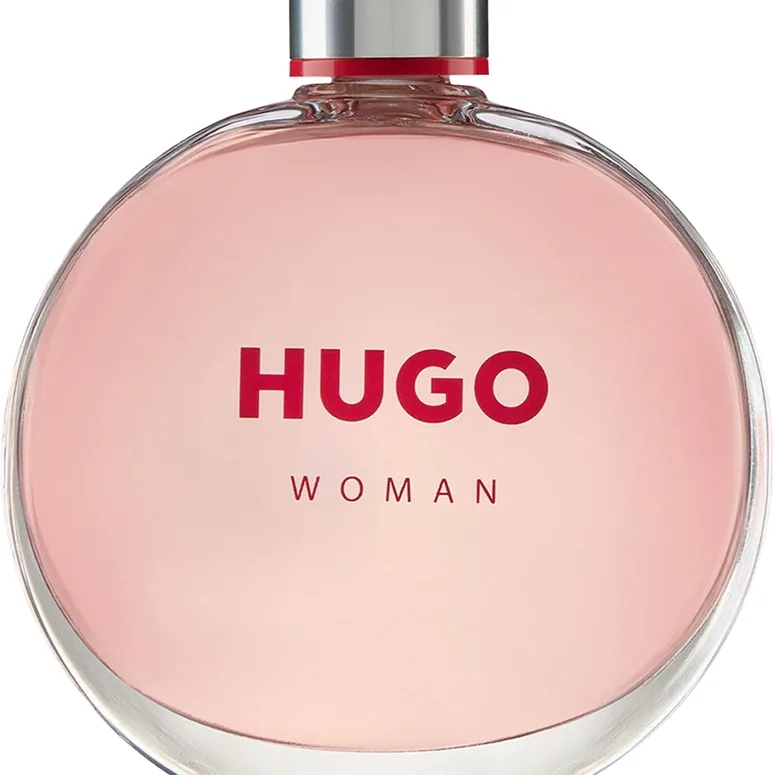 HUGO BOSS Hugo Women New Design Eau de Parfum