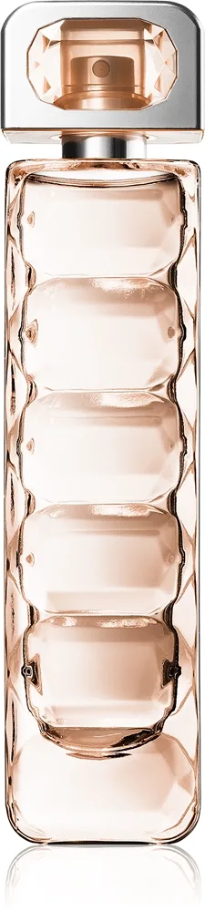 Hugo Boss Boss Orange Woman Edt 75ml