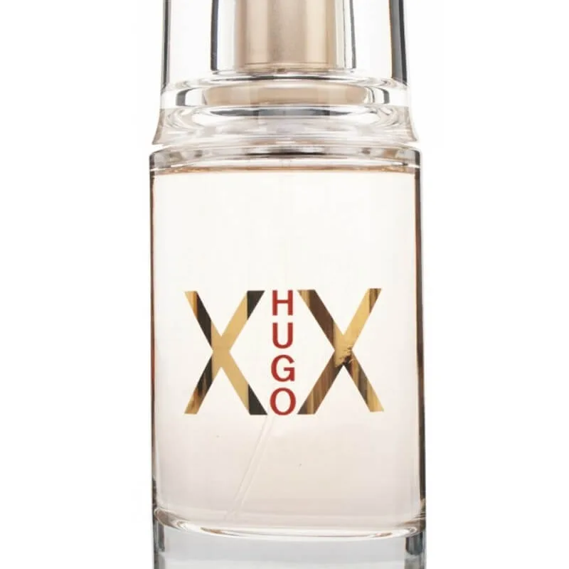 Hugo Boss XX Woman EDT 100 ml