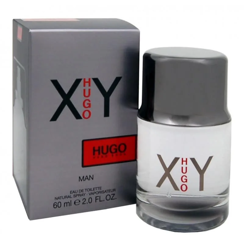 Hugo Boss Hugo XY Edt 60ml