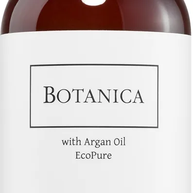 Botanica Body Lotion Kroppslotion Med arganolja 360 ml