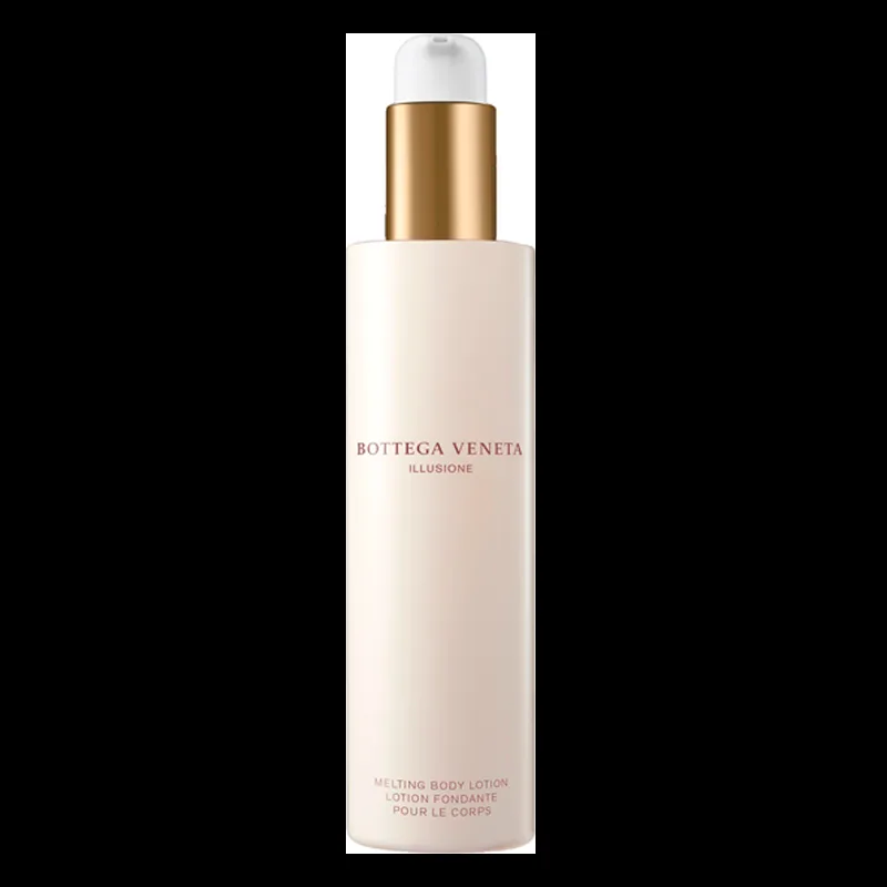 Bottega Veneta Illusione Female Body Lotion (200 ml)