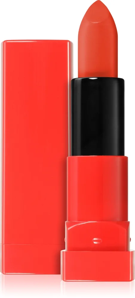 Bottega Verde Amore di Rossetto krämigt läppstift med satinfinish Skugga 02 Biscotto 3,5 ml
