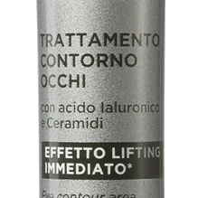 Bottega Verde Man+ Lyftande ögonkräm med ceramider 15 ml