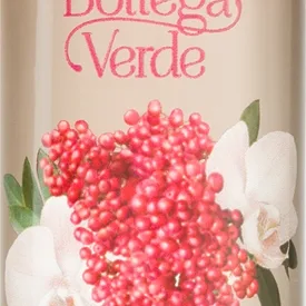 Bottega Verde Pink Pepper Eau de Toilette för Kvinnor 30 ml