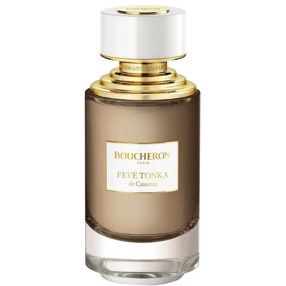 Boucheron Fève Tonka De Canaima EDP 125 ml