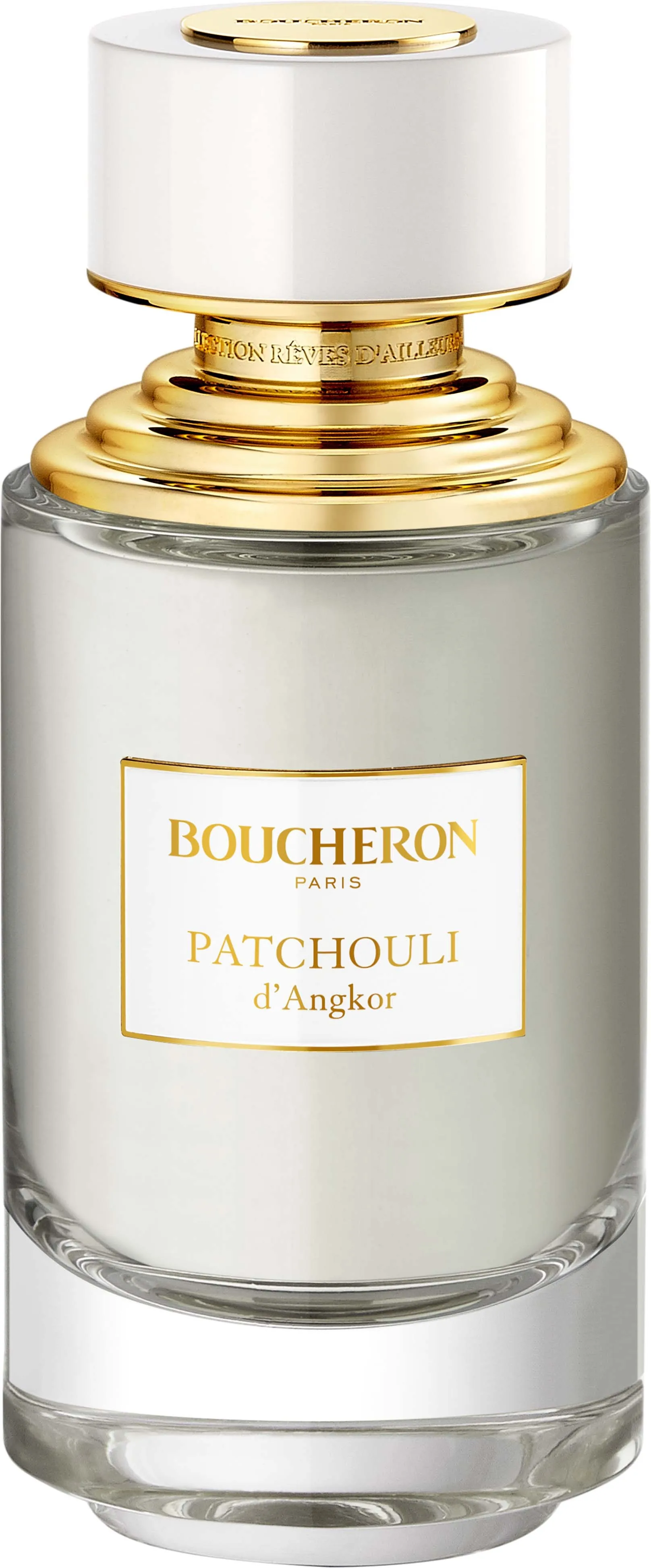 Boucheron Patchouli d’Angkor EDP 125 ml
