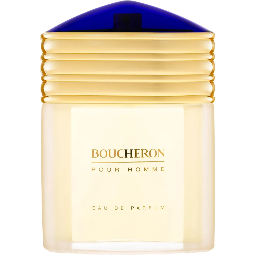 Boucheron Pour Homme EDT 100 ml