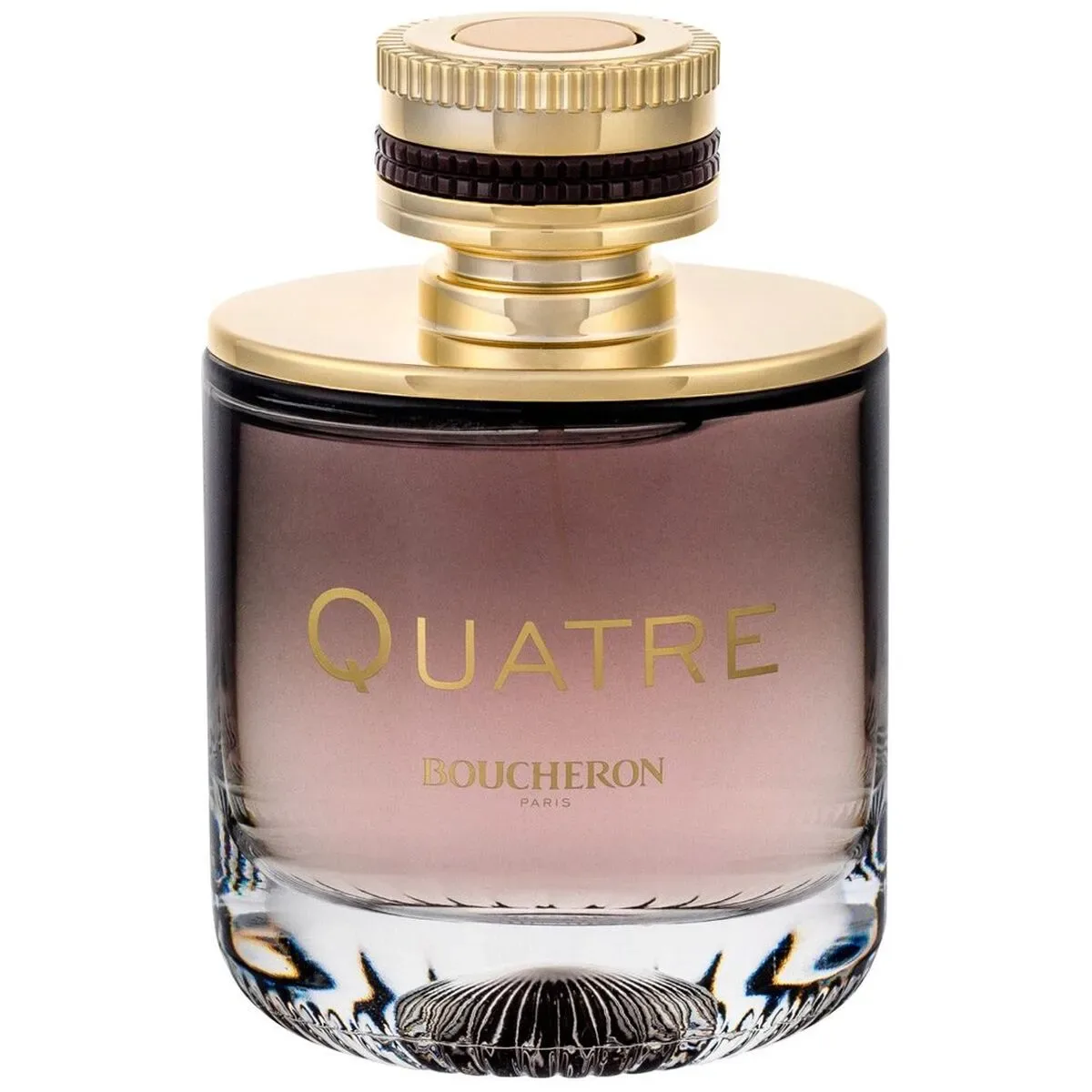 Boucheron Quatre Absolu De Nuit Pour Femme edp 50ml