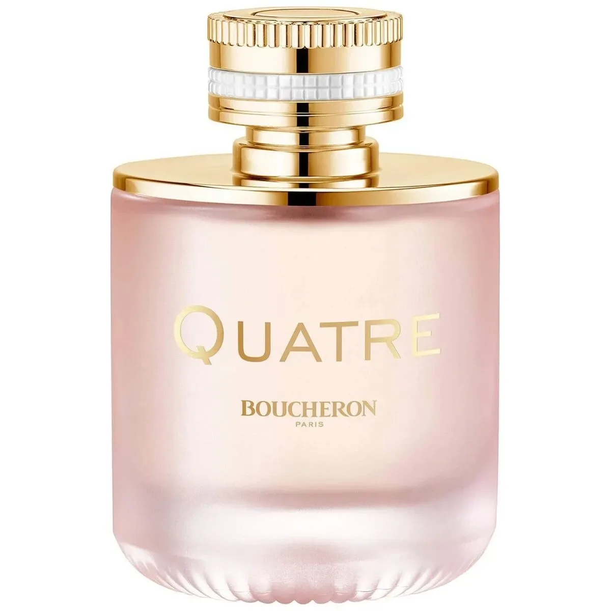 Boucheron Quatre En Rose edp 50ml