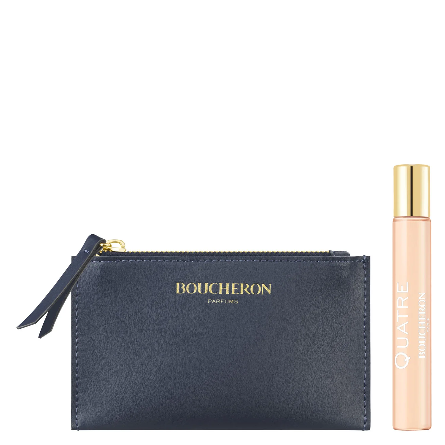 Boucheron Quatre For Her Eau De Parfum 7,5 ml
