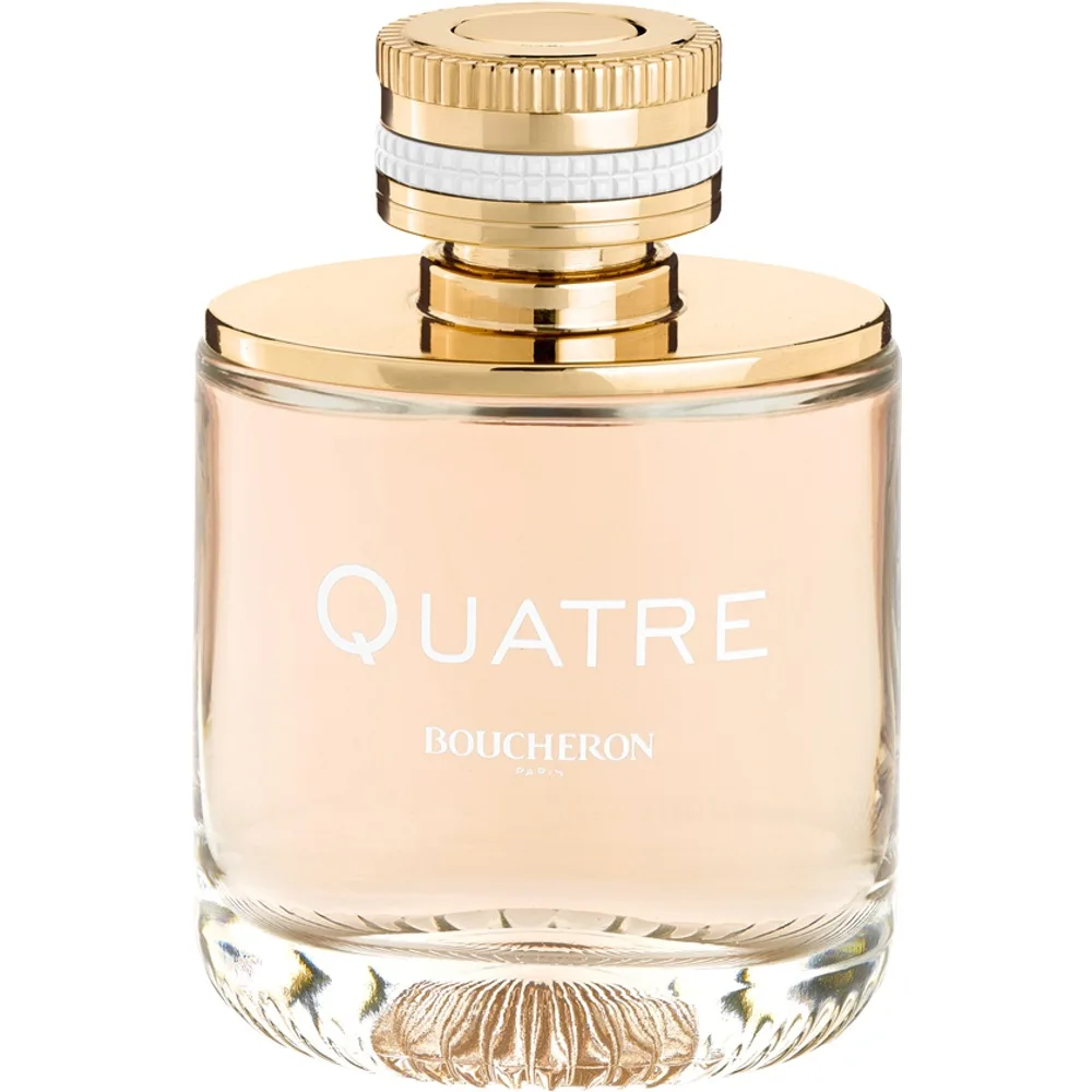 Boucheron Quatre Eau de Parfum naisille 30 ml