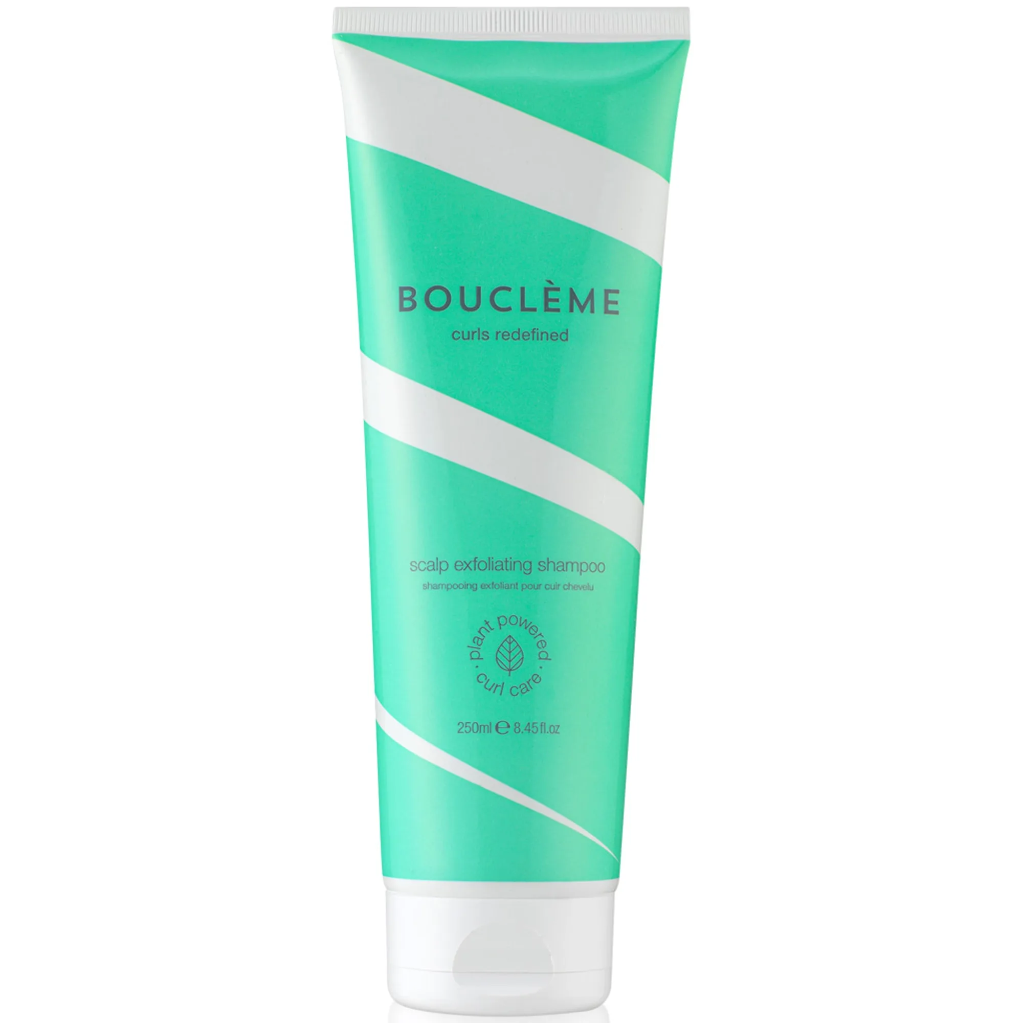 Bouclème Scalp Exfoliating Shampoo Schampo