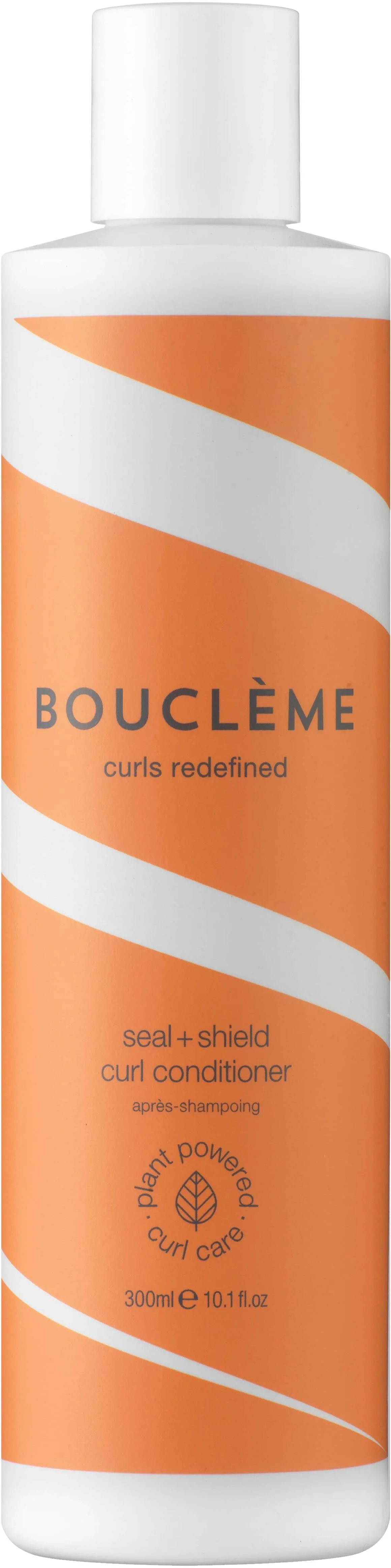 Boucleme Curls Redefined Seal + Shield Curl Conditioner 300 ml