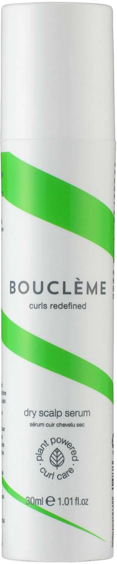 Boucleme Curls Redefined Dry Scalp Serum 30 ml