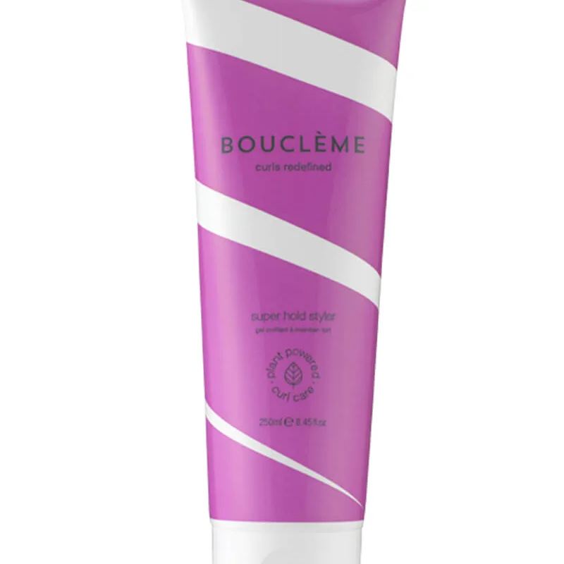 Boucleme Super Hold Styler 250 ml