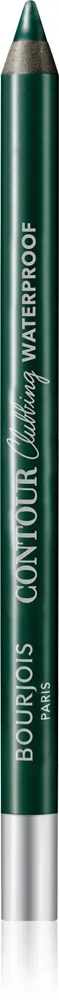 Bourjois Contour Clubbing Vandfast eyeliner blyant Skygge 070 Green Comes True 1,2 g