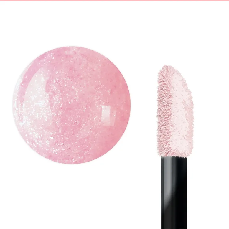 Bourjois Fabuleux Gloss Närande läppglans Skugga 03 3,5 ml