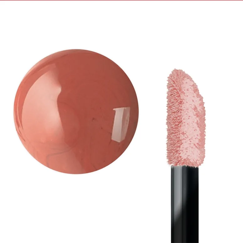 Bourjois Fabuleux Gloss Närande läppglans Skugga 06 7 ml