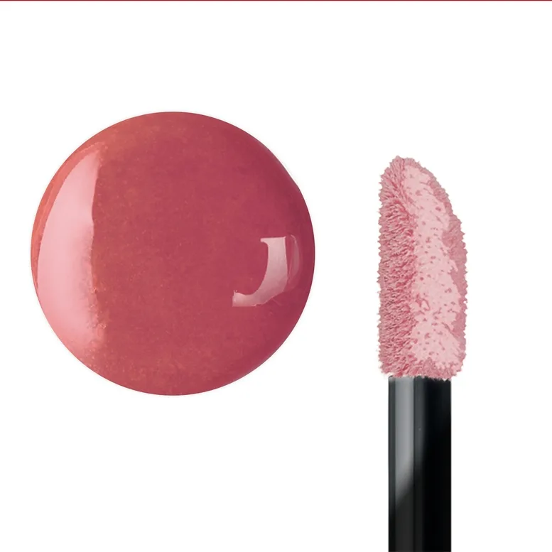 Bourjois Fabuleux Gloss Närande läppglans Skugga 09 7 ml