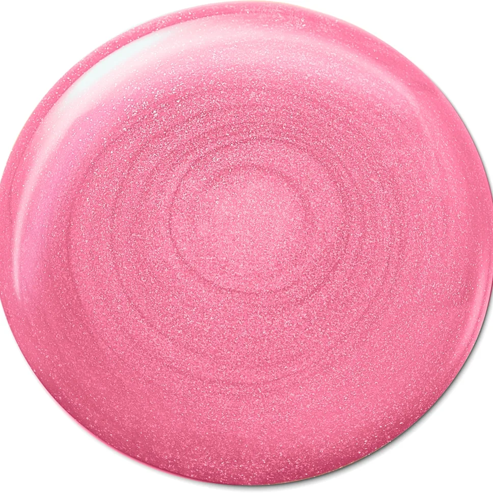 Bourjois Fabuleux Gloss Närande läppglans Skugga Rose Symphonic 3,5 ml