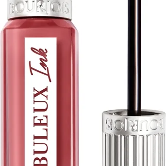 Bourjois Fabuleux Ink nestemäinen huulipuna sävy 02 Cream´ing Of You 3.5 ml