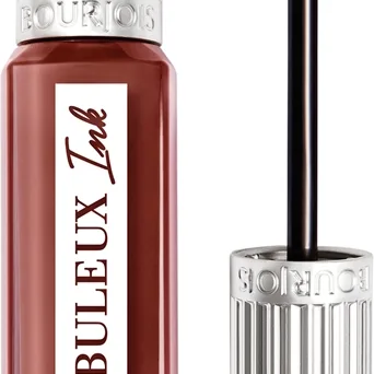 Bourjois Fabuleux Ink Flytande läppstift Skugga 03 Moka'ddiction 3.5 ml