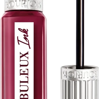 Bourjois Fabuleux Ink Flytande läppstift Skugga 07 Raisin To Live 3.5 ml