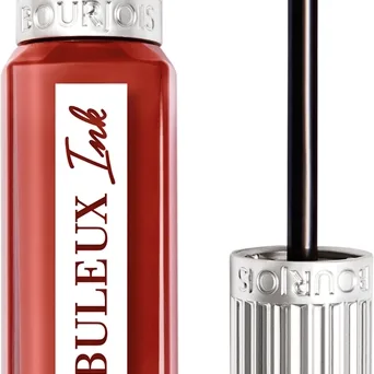 Bourjois Fabuleux Ink Flytande läppstift Skugga 08 Cinna'mon Amour 3.5 ml