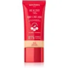 Bourjois Healthy Mix Clean & Vegan BB Cream BB kräm Skugga 0,5 Warm Ivory 30 ml