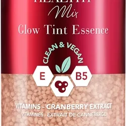 Bourjois Healthy Mix Glow Tint Essence Återfuktande essens Skugga Light 30 ml
