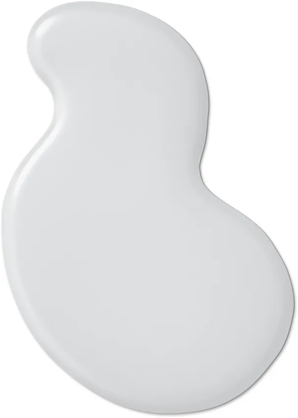 Bourjois Healthy Mix nopeasti kuivuva kynsilakka sävy 100 Blanc`hantement 9 ml