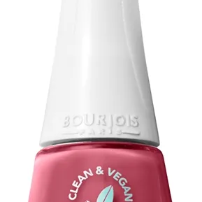 Bourjois Healthy Mix nopeasti kuivuva kynsilakka sävy 200 One & Flo-ral 9 ml