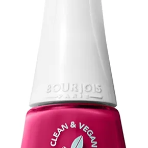 Bourjois Healthy Mix nopeasti kuivuva kynsilakka sävy 250 Berry Cute 9 ml
