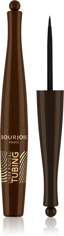 Bourjois Liner Pinceau Tubing Eyeliner Skygge 002 Brown 2.5 ml