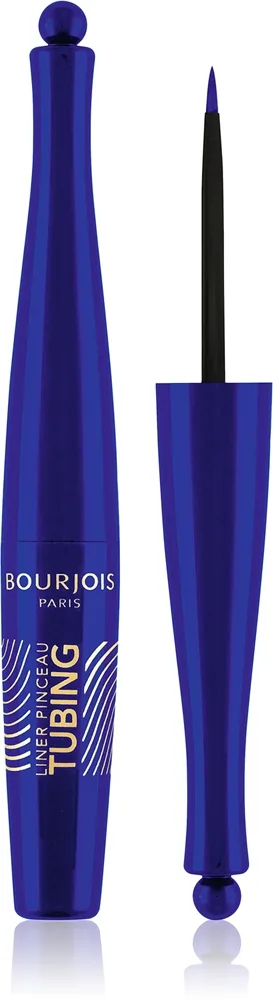 Bourjois Liner Pinceau Tubing Eyeliner Skygge 003 Blue 2.5 ml