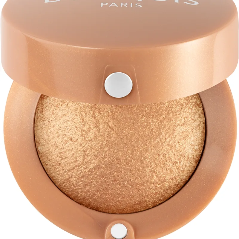 Bourjois Little Round Pot Mono Ögonskugga Skugga 10 Doré Olé 1,7 g