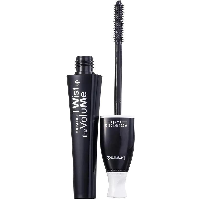 Bourjois Mascara Twist Up The Volume Black 8ml