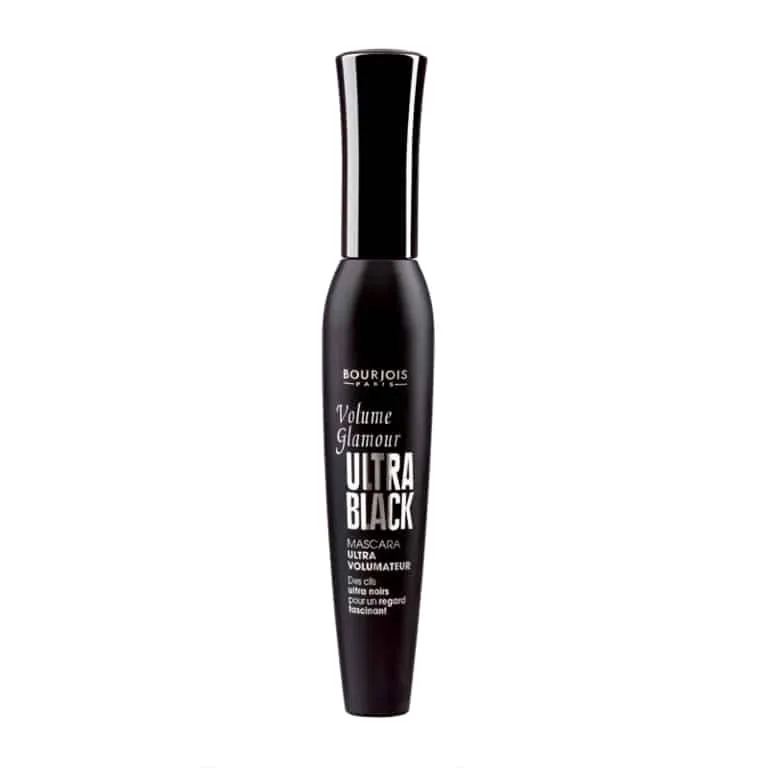Bourjois Mascara Volume Glamour Ultra Black 12ml