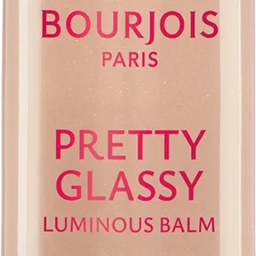 Bourjois Pretty Glassy Multifunktionell highlighter Skugga 02 Pure Glass 5 g