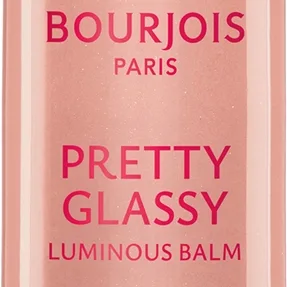 Bourjois Pretty Glassy Multifunktionell highlighter Skugga 5 g