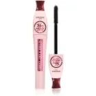 Bourjois Twist, Lift & Freeze Push-up maskara Skugga 001 Black 8 ml