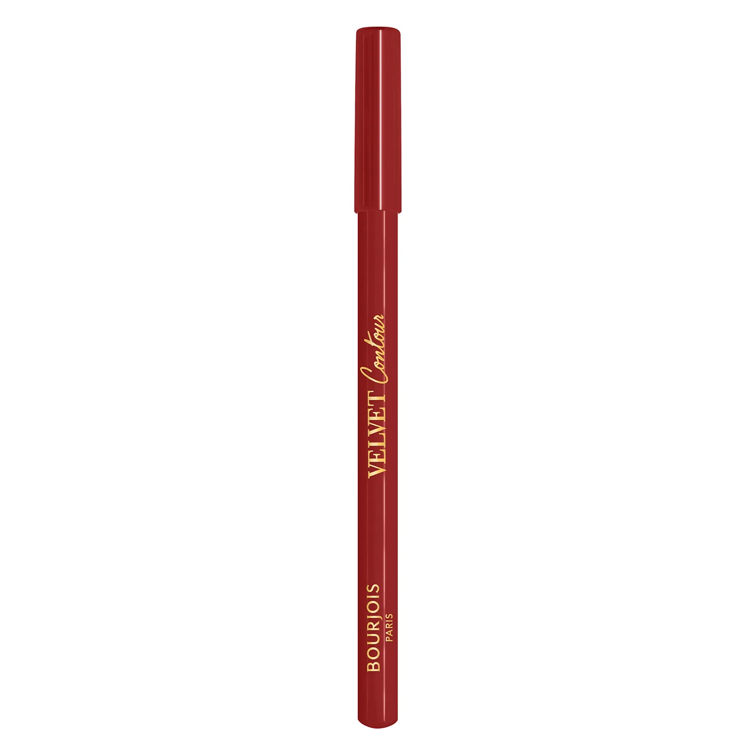 Bourjois Velvet Contour Contour läpp-penna Skugga 13 Nohalicious 1,14 g