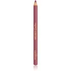 Bourjois Velvet Contour Contour läpp-penna Skugga 19 Place des Roses 1,14 g
