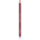 Bourjois Velvet Contour Contour läpp-penna Skugga 33 Rose Water 1,14 g