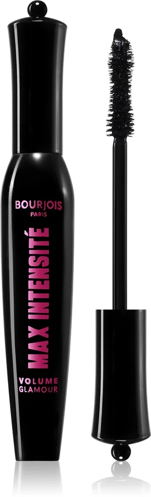 Bourjois Volume Glamour Max Intensité Volumengivende mascara Skygge 1 Intense Black 12 ml