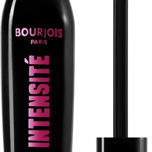 Bourjois Volume Glamour Max Intensité Volymskapande maskara Skugga 1 Intense Black 12 ml